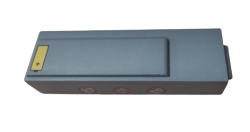 Baterie pro defibrilátor AED PHILIPS HEARTSTREAM ForeRunner 18V Lithium - REPASE