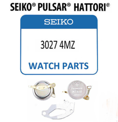 MT616 Capacitor, watch Seiko s vývody 3027.4MZ