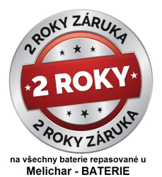 Akumulátor pro nouzové osvětlení  3,6V/1,8Ah SC Ni-Cd, kabel 20cm