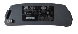 REPASE aku filtrace 3M Adflo 837631 10,8V/7 Ah Li-Ion, velká 3INR19/66-2