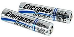 ENERGIZER Ultimate Lithium AAA /FR3/L92/mikro/ 1,5V