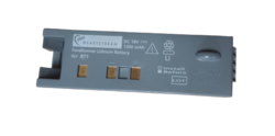 Baterie pro defibrilátor AED PHILIPS HEARTSTREAM ForeRunner 18V Lithium - REPASE