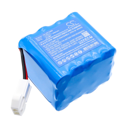 Baterie BAT-011 pro defibrilátor Life-POINT Pro AED 12V 4,5Ah Li-MnO2