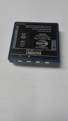 Nabíjecí baterie ovladače HBC Radiomatic Eco BA209000, BA209061  7,2V/700mAh Ni-MH