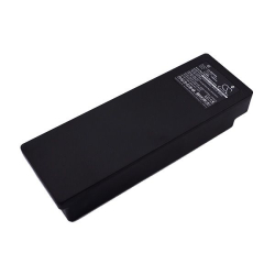 Nabíjecí baterie ovladače PALFINGER, SCANRECO 590, 592. Akumulátor 7,2V/2000mAh Ni-MH