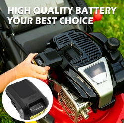 Akumulátor pro start sekačky BRIGGS & STRATTON 10,8V/2,5Ah Li-Ion