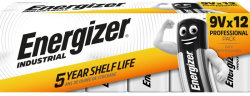 ENERGIZER Industrial 9V alkaline