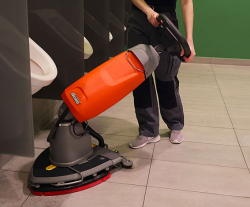 Repase baterie pro čistící stroj Hako Scrubmaster B5 25,2V/13,8Ah Li-Ion
