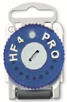Filtry 2,4mm HF4 do naslouchadel Signia, Phonak, Audio Service, Interton, 10931300 nebo 10931301.