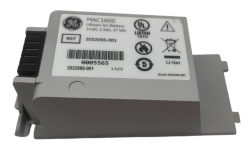 Baterie pro EKG MAC1600 14,4V/2,9 Ah Li-Ion  - REPASE