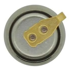 MT621 Capacitor, watch Citizen s vývody 295-51, 295-33, 295-37, 295-55