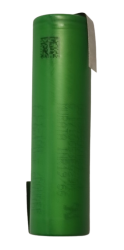 Akumulátor Li-Ion 18650/2100mAh MURATA/SONY US18650 VTC4 (30A) vývody Z