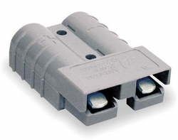 Konektor SC50 36V/50A 2 piny. Uchen/Anderson, hermafroditní