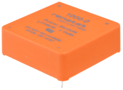Náhrada baterie Renata 1000-0B, CR2477N (24.5x7.7) 3V horizontálně s vývody 1+1, 36mm