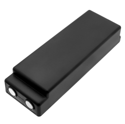 Nabíjecí baterie ovladače PALFINGER, SCANRECO 590, 592. Akumulátor 7,2V/3000mAh Ni-MH