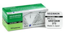 371  SEIZAIKEN - doprodej, přejděte na MAXELL