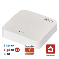 SMART ZigBee brána GATEWAY IP-1000Z s Bluetooth a Wi-Fi EMOS