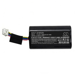 Akumulátor pro SOS volání VW, Škoda AG 3G0 915 089 7,2V/2,6Ah Li-Ion