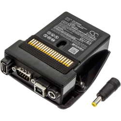 Akumulátor pro GPS Trimble 500 Data Collector 3,8V/6600mAh Li-Ion