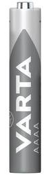 VARTA Electronics  AAAA alkaline 4061 / LR61 / 96A / 1,5V