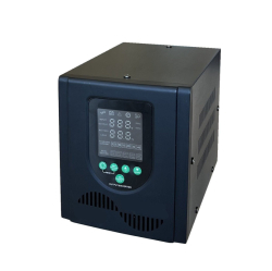 Záložní zdroj ML300, 230V 300W SINUS pro 12V LiFePO4 / Pb