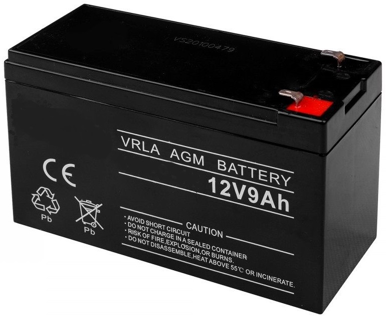 Baterie ups 12v/ 2.2Ah Reddot 12v 2.2Ah long. Baterie ups 12v/ 9ah Ultra Power. Baterie ups 12v/7ah t1 Yuasa Yucel y7-12 3-5 years. 2789910000 Dura Eco la-bat 24v 7ah Batterie.