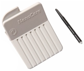 Filtr / krytka Widex NanoCare proti ušnímu mazu a vlhkosti, balení 8ks, cena za balení.