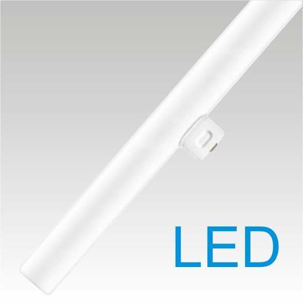 LINESTRA 50cm 1patice LED DuoLine 230V/ 8W  - náhrada za lineární žárovku 60W S14d