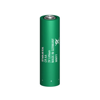 Baterie speciální VARTA 6117, AA, CR14500  3V/2Ah  Lithium, otočená polarita